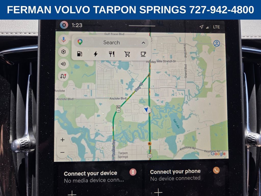 New 2026 Volvo XC90 T8 Core w/ Protection Package Premier AWD/4WD image 26