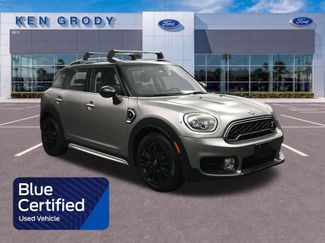 Used 2019 MINI Cooper Countryman S w/ Premium Package FWD 360° Tour