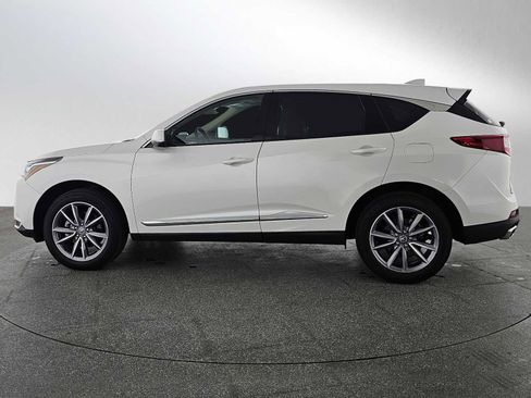 Used 2023 Acura RDX w/Technology Package image 6