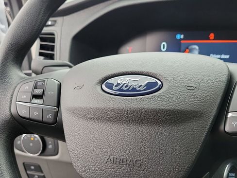 New 2026 Ford Transit 250 Low Roof image 30