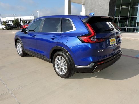 Used 2024 Honda CR-V EX-L image 7
