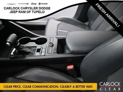 Used 2023 Kia K5 GT-Line image 19