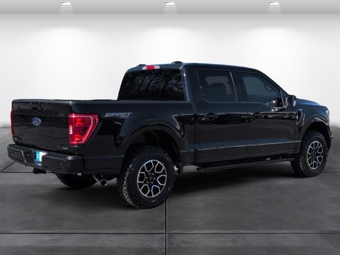 Used 2023 Ford F150 XLT w/ Equipment Group 302A High image 7