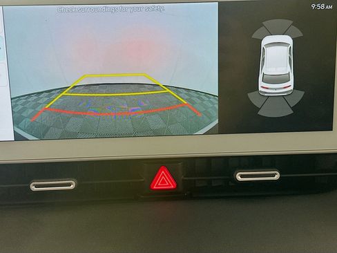 Used 2024 Hyundai Ioniq 5 SEL image 23