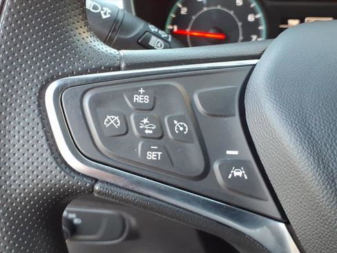 Used 2024 Chevrolet Equinox LS w/ Sport Edition image 17