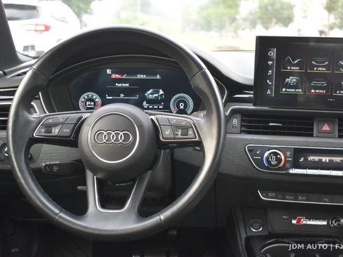 Used 2022 Audi A4 2.0T Premium Plus AWD/4WD image 19