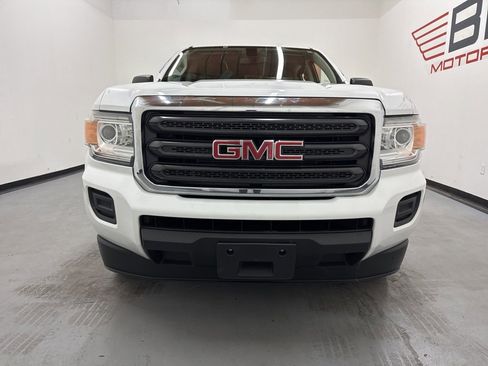 Used 2019 GMC Canyon 2WD Crew Cab image 4