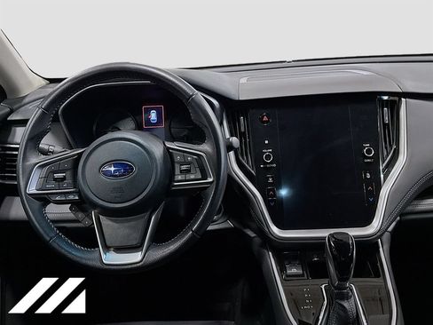 Used 2022 Subaru Outback Limited AWD/4WD image 23