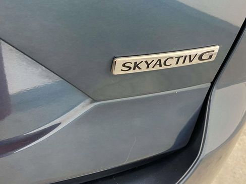 Used 2020 MAZDA CX-5 Grand Touring image 11