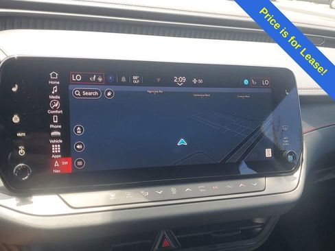 New 2025 Dodge Charger R/T w/ Quick Order Package 25M R/T image 16