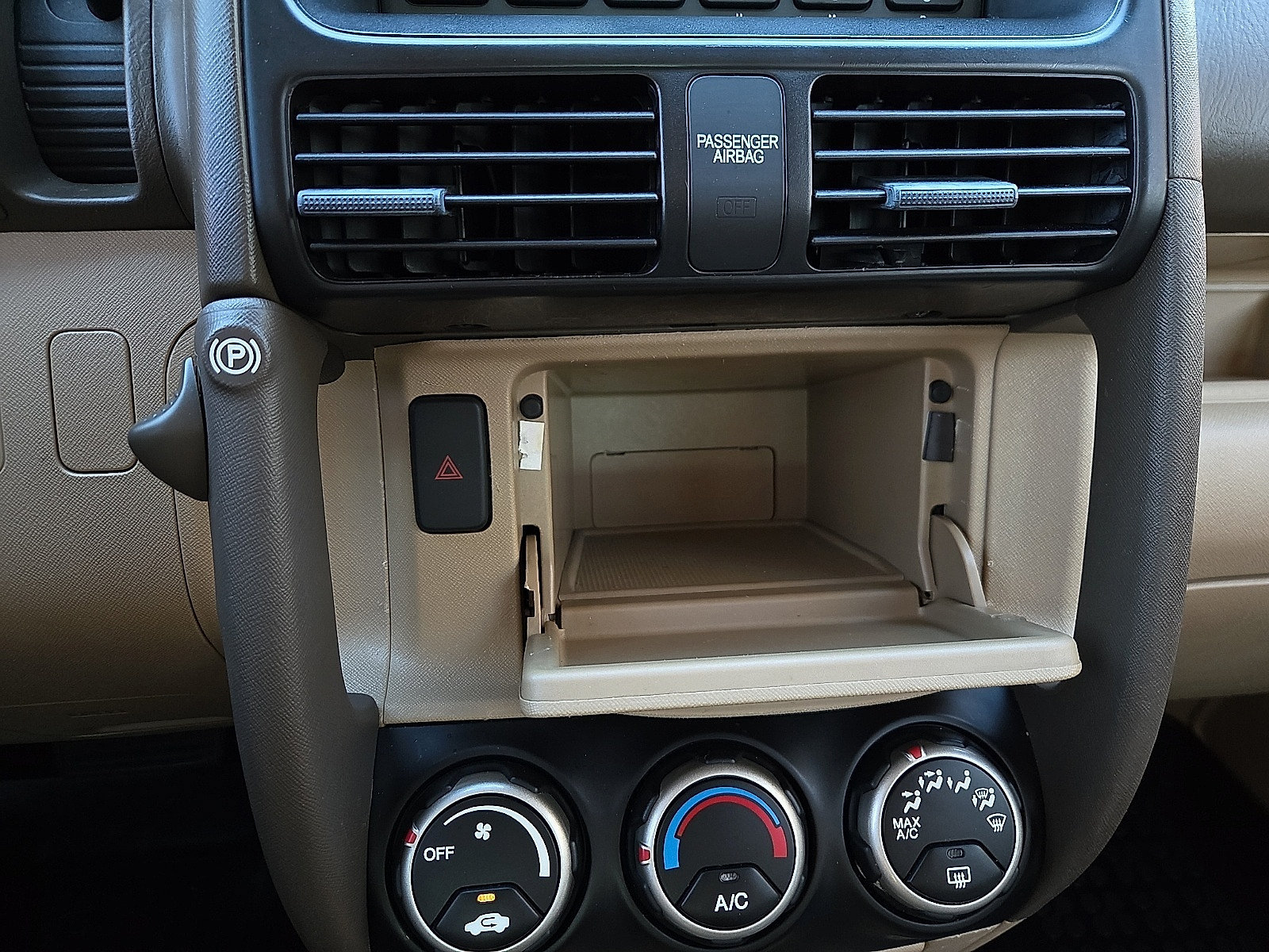 Used 2006 Honda CR-V EX image 18