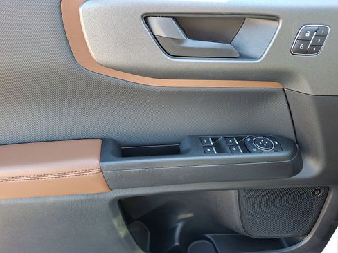 Certified 2025 Ford Bronco Sport Outer Banks w/ Outer Banks Tech Package+ image 15