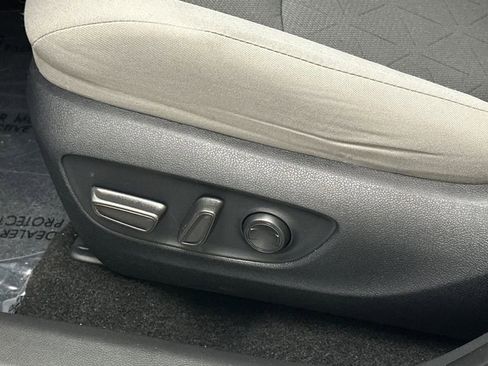 Certified 2024 Toyota RAV4 XLE image 17