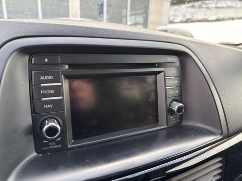 Used 2014 MAZDA CX-5 Touring image 10