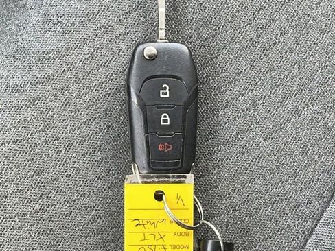 Used 2021 Ford F150 XLT w/ Trailer Tow Package AWD/4WD image 34