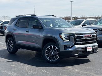 New 2026 GMC Terrain Elevation w/ Elevation Premium Package AWD/4WD video 2