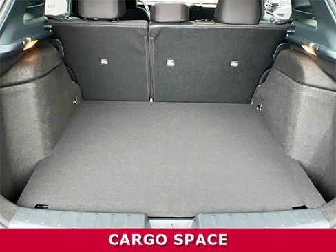 Used 2025 Nissan Kicks SV image 22