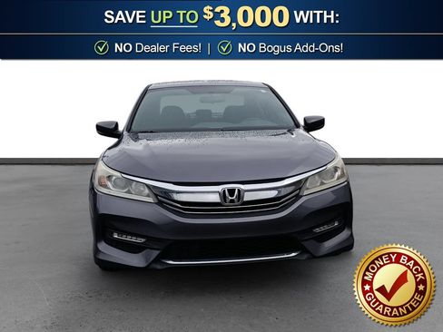 Used 2016 Honda Accord Sport image 11