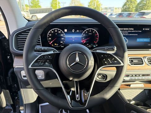 New 2026 Mercedes-Benz GLE 450 4MATIC image 23