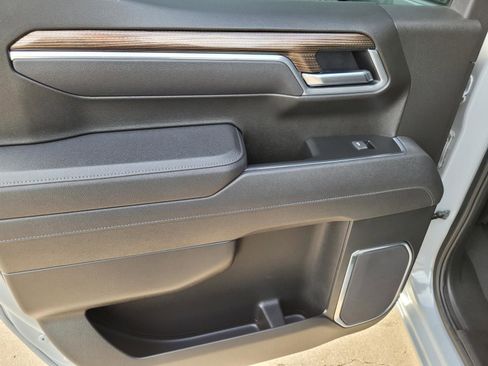 Used 2025 Chevrolet Silverado 1500 RST w/ Texas Edition Plus image 14