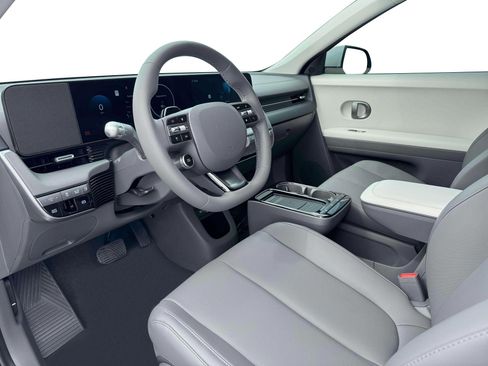 New 2026 Hyundai Ioniq 5 SEL image 9