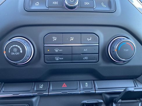 New 2026 Chevrolet Silverado 3500 W/T w/ WT Convenience Package AWD/4WD image 38