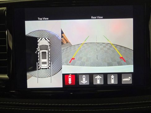 New 2026 Chrysler Pacifica Select FWD image 11