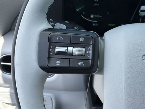 New 2026 Hyundai Palisade Calligraphy FWD image 25