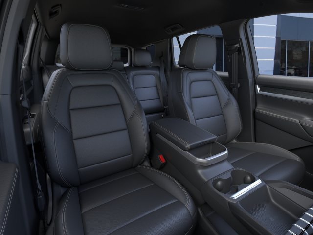 New 2027 GMC Terrain Elevation w/ Elevation Premium Package AWD/4WD image 16