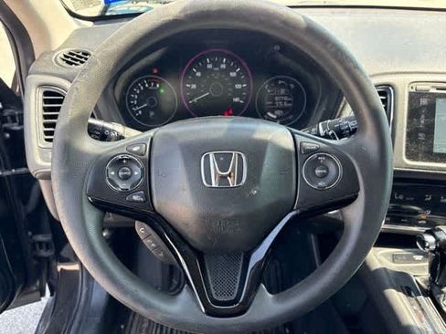 Used 2016 Honda HR-V EX image 14