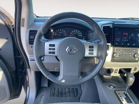 Used 2021 Nissan Frontier S w/ S Utility Package image 12