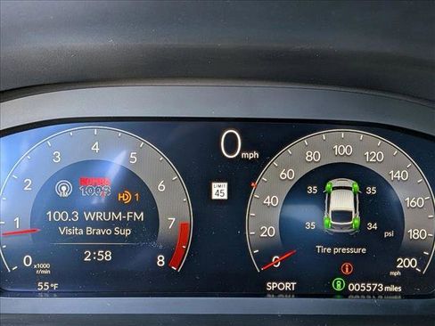 Certified 2024 Acura Integra Type S image 11