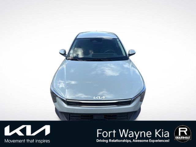 Used 2025 Kia K4 FWD image 10