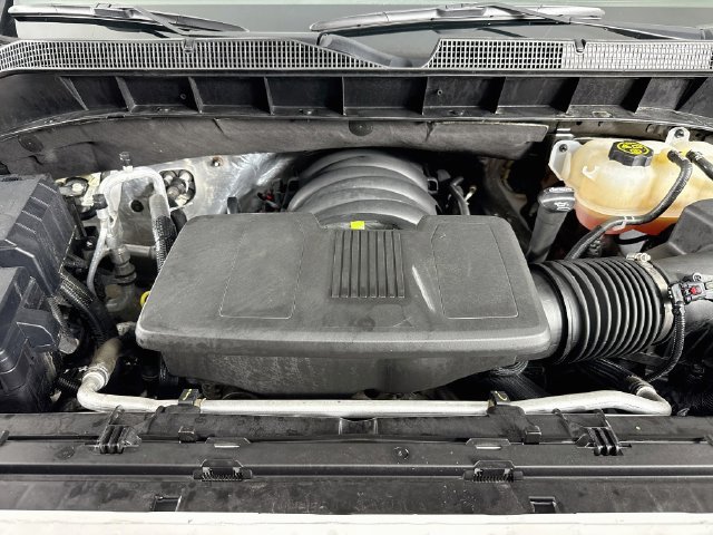 Used 2022 Chevrolet Silverado 1500 LTZ AWD/4WD image 33