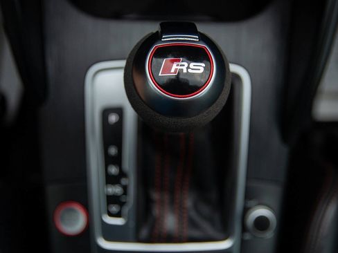 Used 2018 Audi RS 3 AWD/4WD image 30