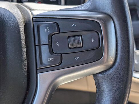 Used 2021 Chevrolet Tahoe Premier image 24