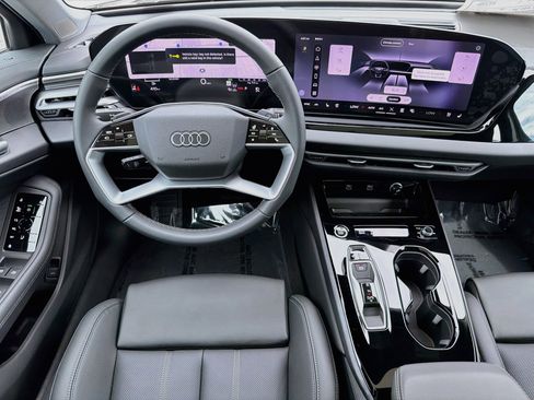 New 2026 Audi A5 2.0T Premium Plus AWD/4WD image 17