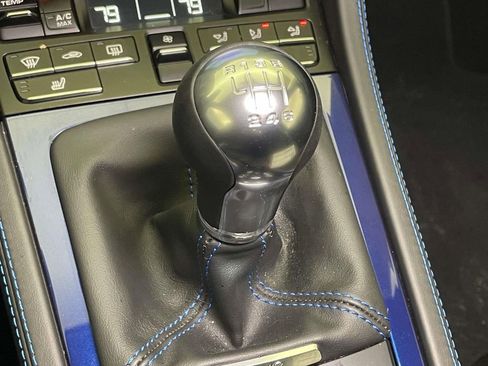 Used 2023 Porsche 718 Boxster Spyder image 28