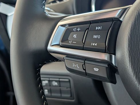 New 2026 MAZDA MX-5 Miata Club w/ Interior Package RWD image 17