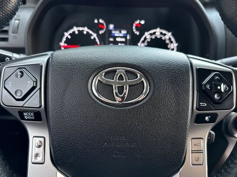 Used 2023 Toyota 4Runner SR5 Premium image 28