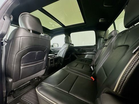Used 2023 RAM 1500 Limited w/ Night Edition AWD/4WD image 13