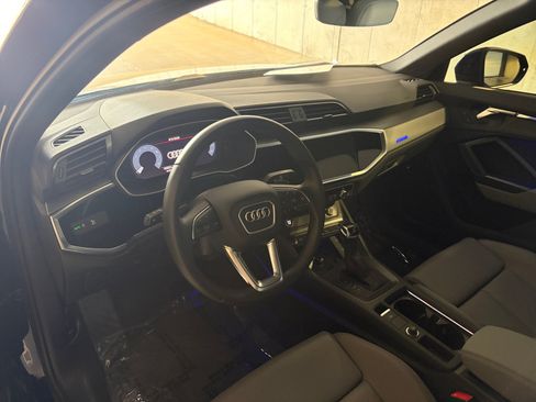 Used 2023 Audi Q3 2.0T Premium Plus AWD/4WD image 4