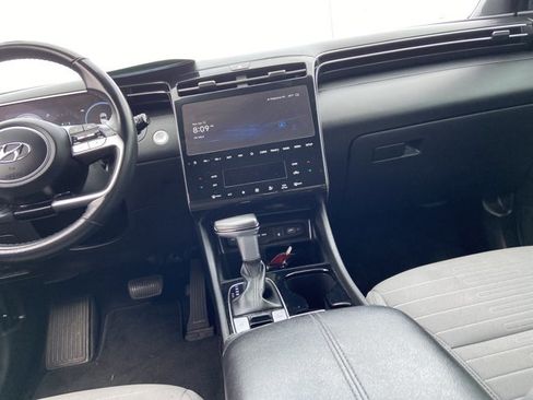 Used 2023 Hyundai Santa Cruz SEL Premium w/ Cargo Package image 15