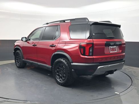 New 2026 Honda Passport TrailSport image 6