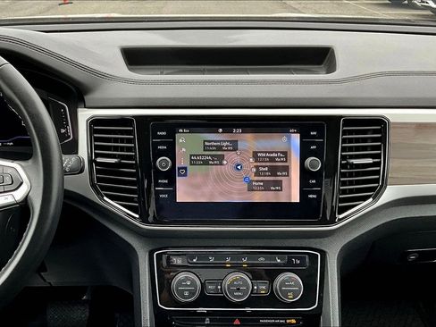 Used 2023 Volkswagen Atlas SEL image 6