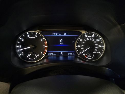 Used 2019 Nissan Altima 2.5 S FWD image 23