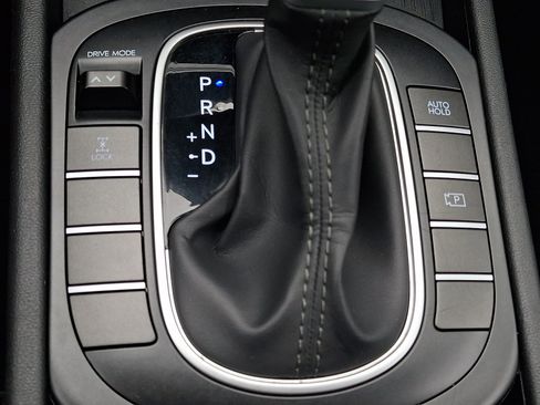 Certified 2024 Hyundai Kona SEL AWD/4WD image 26