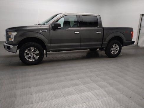 Used 2015 Ford F150 XLT w/ Equipment Group 302A Luxury image 2