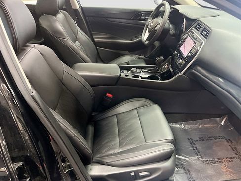 Used 2023 Nissan Maxima Platinum w/ Sport Mat Group image 30