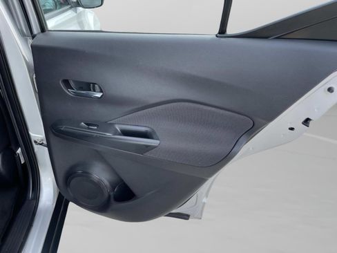 Used 2020 Nissan Kicks SV FWD image 21